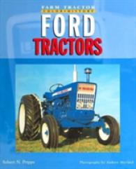 Ford Tractors (Farm Tractors Color History) （New）