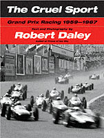 The Cruel Sport : Grand Prix Racing 1959-1967