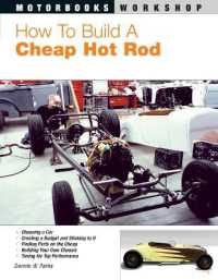 How to Build a Cheap Hot Rod