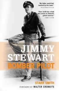 Jimmy Stewart : Bomber Pilot