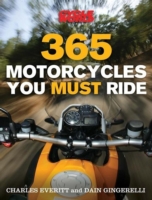 365 Motorcycles You Must Ride