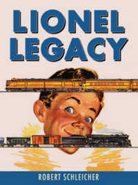 The Lionel Legend