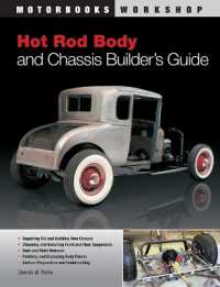 Hot Rod Body and Chassis Builder's Guide