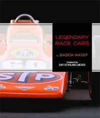 Legendary Race Cars