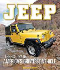 Jeep : The History of America's Greatest Vehicle