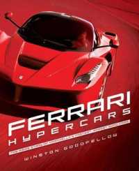 Ferrari Hypercars : The inside Story of Maranello's Fastest, Rarest Road Cars