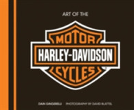 Art of the Harley-Davidson Motorcycle （Collectors）