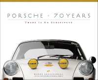 Porsche 70 Years : There Is No Substitute