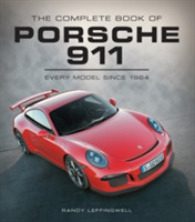 The Complete Book of Porsche 911 : Every Model since 1964 （Revised）