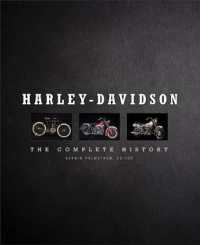 Harley-Davidson : The Complete History