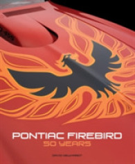 Pontiac Firebird : 50 Years