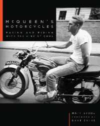 McQueen's Motorcycles : Racing and Riding with the King of Cool