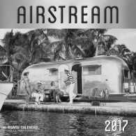 Airstream 2017 Calendar （16M WAL）