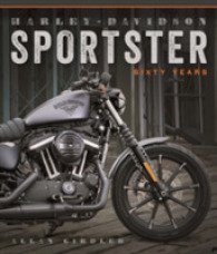 Harley-Davidson Sportster : Sixty Years （New）