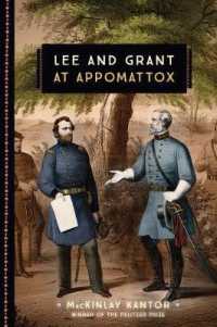 Lee and Grant at Appomattox (Great Leaders and Events)