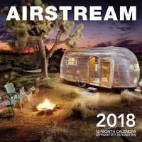 Airstream 2018 Calendar （16M WAL）