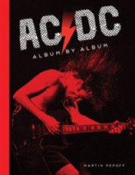 AC/DC : Album by Album