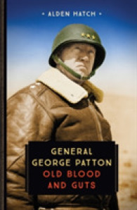General George Patton : Old Blood and Guts (Great Leaders and Events) （Reprint）