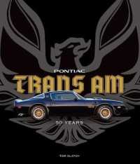 Pontiac Trans Am : 50 Years