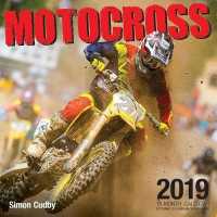 Motocross 2019 Calendar