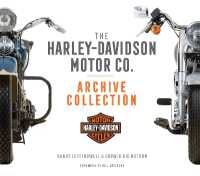 The Harley-Davidson Motor Co. Archive Collection （2ND）