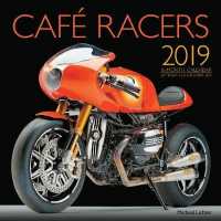 Cafe Racers 2019 （16M WAL）