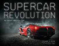 Supercar Revolution : The Fastest Cars of All Time （First Edition, Adapted）