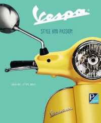 Vespa : Style and Passion