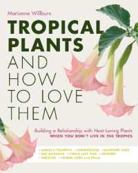 Tropical Plants and How to Love Them : Building a Relationship with Heat-Loving Plants When You Don't Live in the Tropics - Angel's Trumpets - Lemongrass - Elephant Ears - Red Bananas - Fiddle Leaf Figs - Gingers - Hibiscus - Canna Lilies and More!