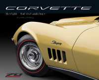Corvette 70 Years : The One and Only