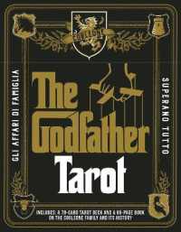 The Godfather Tarot : Includes: a 78-card Tarot Deck and a Book on the Corleone Family and its History