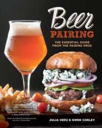 Beer Pairing : The Essential Guide from the Pairing