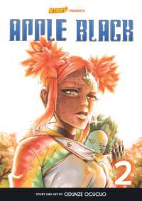 Apple Black, Volume 2 - Rockport Edition : Sunny Eyes (Saturday Am Tanks / Apple Black)