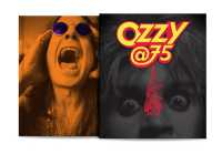 Ozzy at 75 : The Unofficial Illustrated History (At 75)