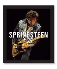 Bruce Springsteen at 75 (At 75)