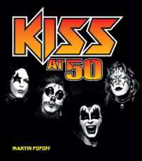 Kiss at 50 (At 50)