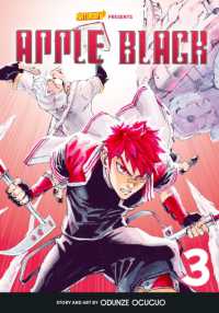 Apple Black, Volume 3 : Instruments of Vengeance (Saturday Am Tanks / Apple Black)