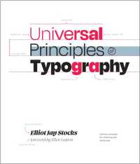 Universal Principles of Typography : 100 Key Concepts for Choosing and Using Type (Rockport Universal)