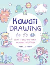 Kawaii Drawing : Learn to draw more than 100 super cute things