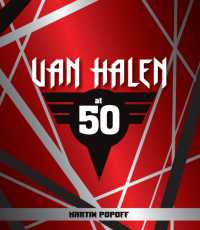 Van Halen at 50 (At 50)