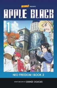 Neo Freedom, Book 2 : Volume 1 (Apple Black) （Library Binding）
