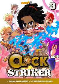 Clock Striker, Volume 3 : The Cogs in the Machine (Saturday Am Tanks / Clock Striker)