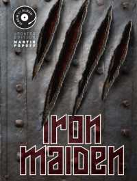 Iron Maiden : Album by Album, Updated Edition (Album by Album) （New）