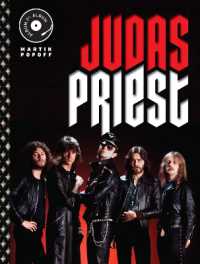 Judas Priest : Album by Album (Album by Album)