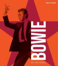 David Bowie : Rock 'n' Roll Chameleon