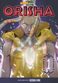 Orisha, Volume 1 : With Great Power (Saturday Am Tanks / Orisha)
