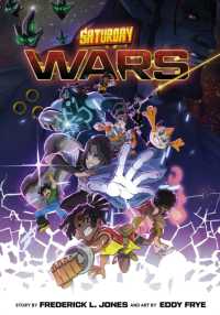 Saturday Wars : The Manga Multiverse Crossover (Saturday Am / Saturday Wars)