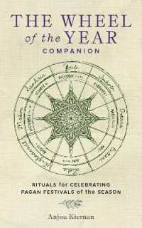 The Wheel of the Year Companion : Rituals for Celebrating Pagan Festivals of the Season