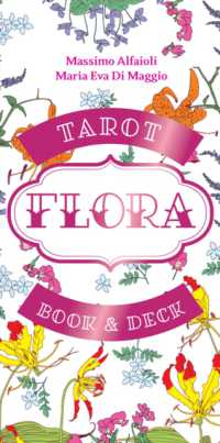 Flora : A Tarot Book and Deck