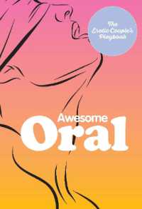 Awesome Oral (The Erotic Couple's Playbook)